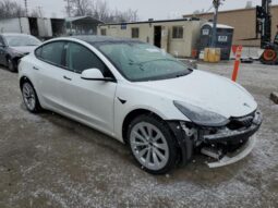 
										2021 Tesla Model 3 full									