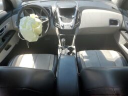 
										2016 Chevrolet Equinox lt full									