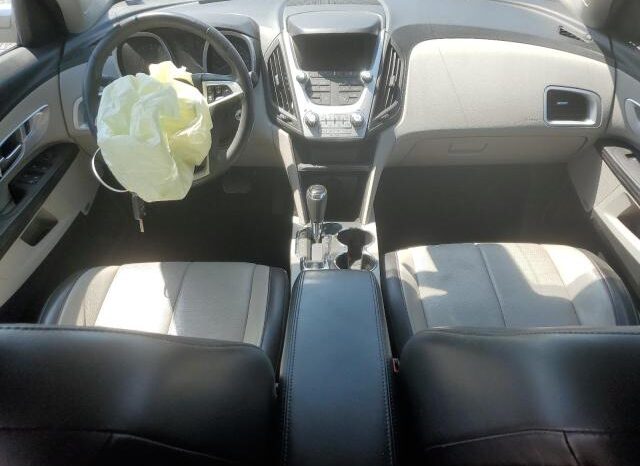 
								2016 Chevrolet Equinox lt full									