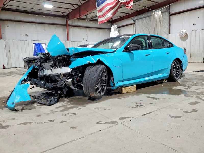 2026 BMW M5
