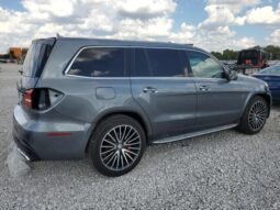 
										2017 Mercedes-benz Gls-klasse full									