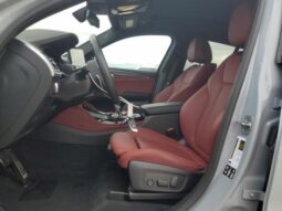 
										2025 BMW X4 full									