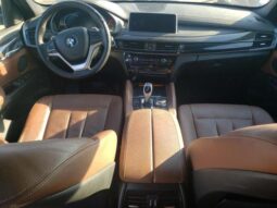 
										2019 BMW X6 full									