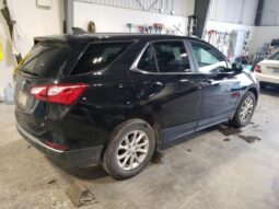 
										2021 Chevrolet Equinox lt full									