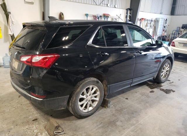 
								2021 Chevrolet Equinox lt full									