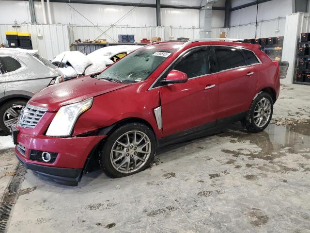2014 Cadillac Srx