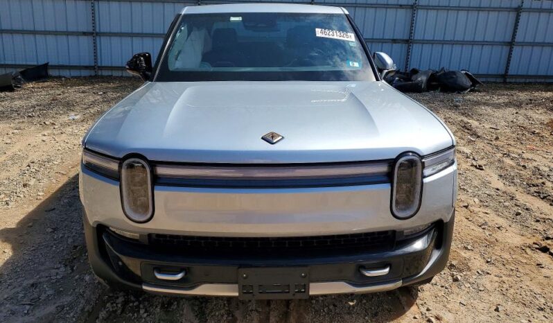 
								2025 Rivian R1t full									