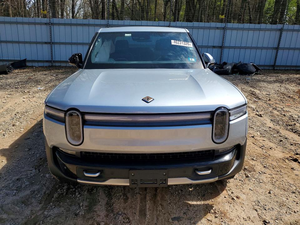 2025 Rivian R1t