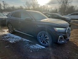 
										2023 Audi Q5 full									