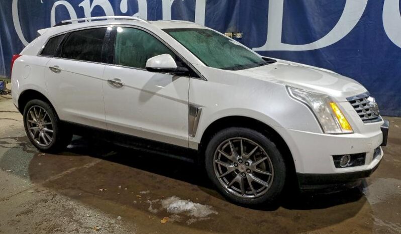 
								2013 Cadillac Srx full									