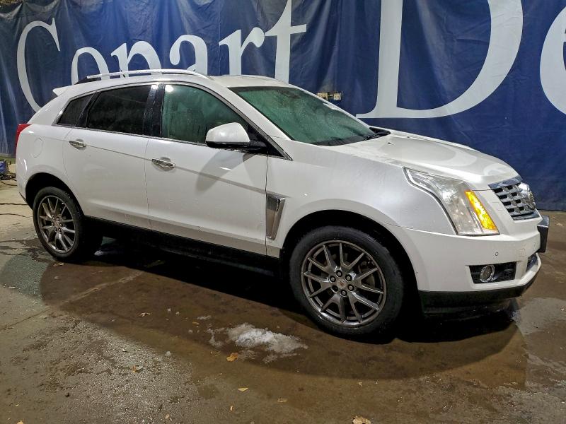 2013 Cadillac Srx