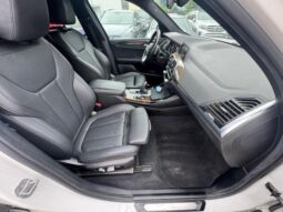 
										2019 BMW X3 full									