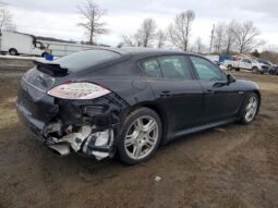 
										2013 Porsche Panamera full									