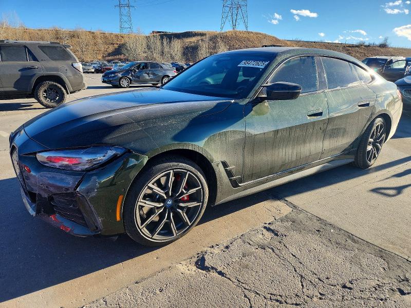 2024 BMW I4