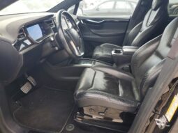 
										2016 Tesla Model x full									