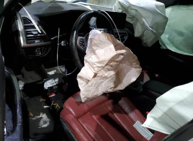 
								2024 BMW X4 full									