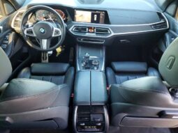
										2020 BMW X7 full									