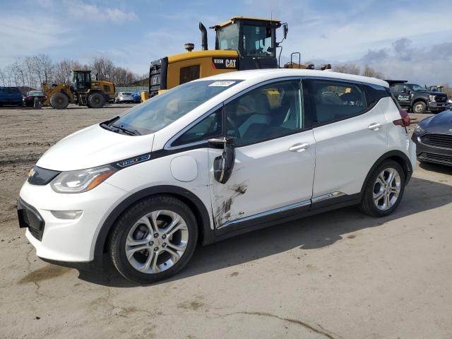 2018 Chevrolet Bolt euv