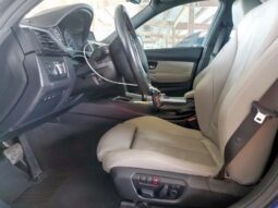 
										2012 BMW 3 series full									