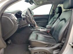 
										2015 Cadillac Srx full									