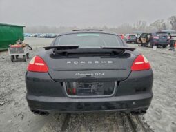 
										2013 Porsche Panamera full									