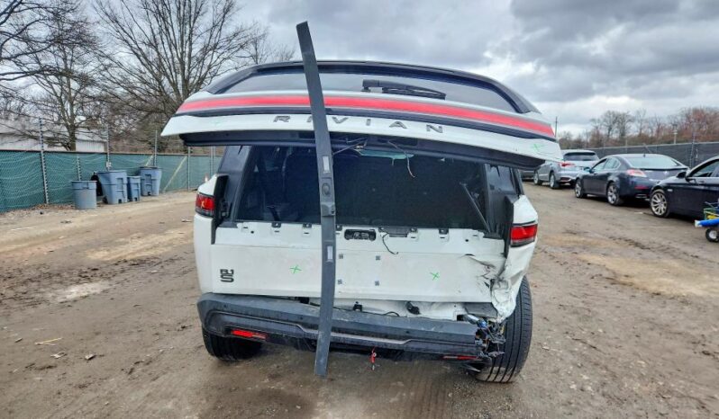 
								2025 Rivian R1s full									