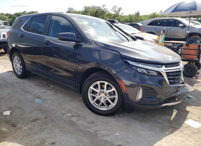
								2023 Chevrolet Equinox lt full									