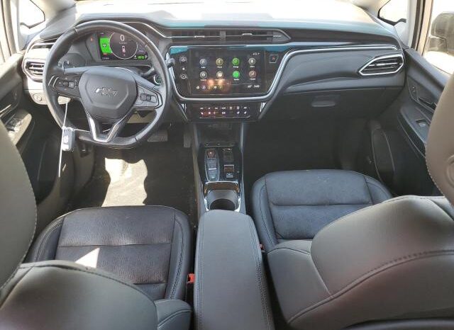 
								2023 Chevrolet Bolt euv full									