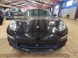 
										2015 Porsche Panamera full									