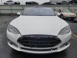 
										2016 Tesla Model s full									