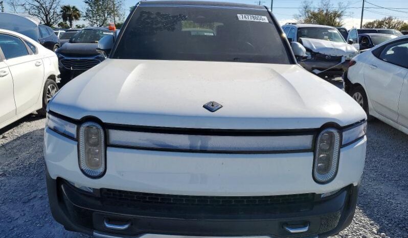 
								2023 Rivian R1s full									