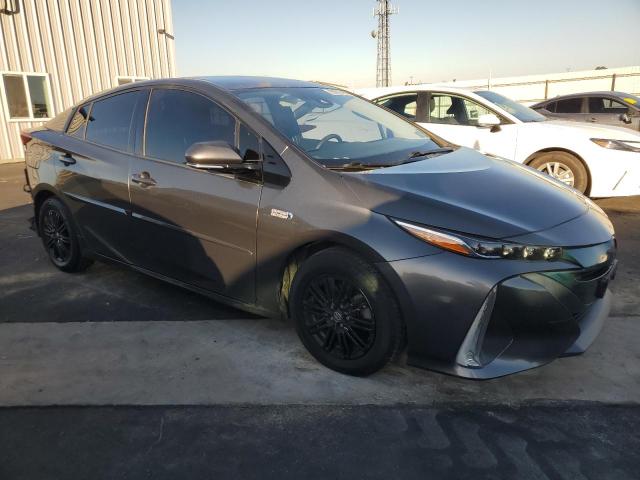 2017 Toyota Prius prim