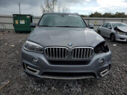 
										2017 BMW X5 full									