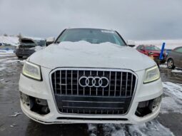 
										2016 Audi Q5 full									