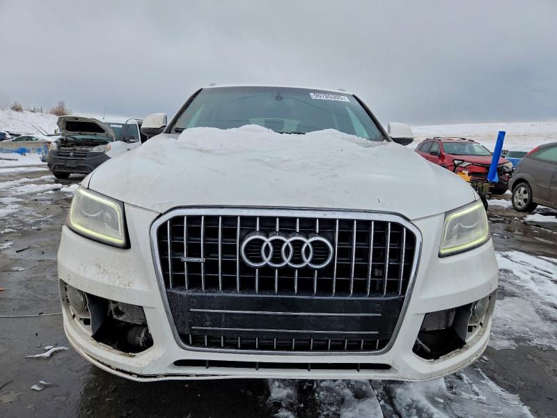 2016 Audi Q5