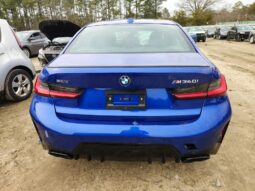 
										2026 BMW M3 full									