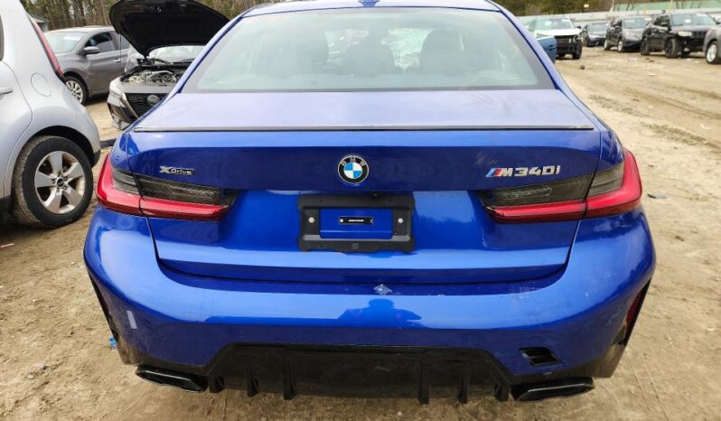 
								2026 BMW M3 full									