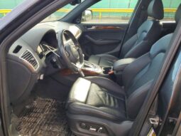 
										2015 Audi Q5 full									