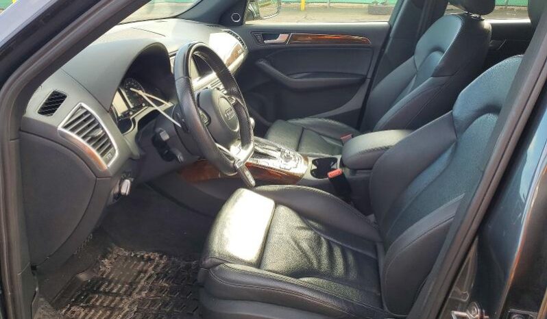 
								2015 Audi Q5 full									