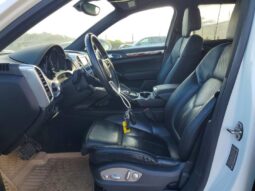 
										2016 Porsche Cayenne full									