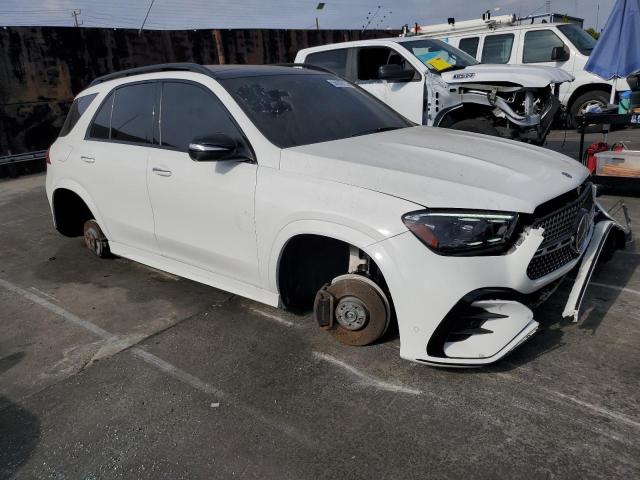 2024 Mercedes-benz Gle class