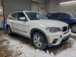
										2013 BMW X5 full									