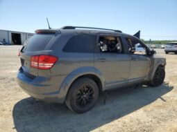 
										2020 Dodge Journey se full									
