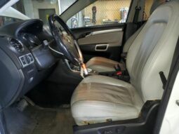 
										2012 Chevrolet Captiva full									