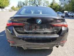 
										2024 BMW I4 full									