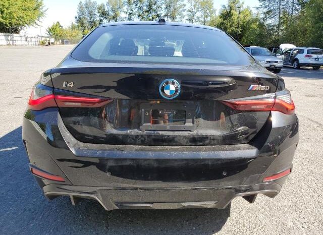 
								2024 BMW I4 full									