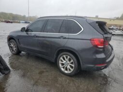 
										2016 BMW X5 full									