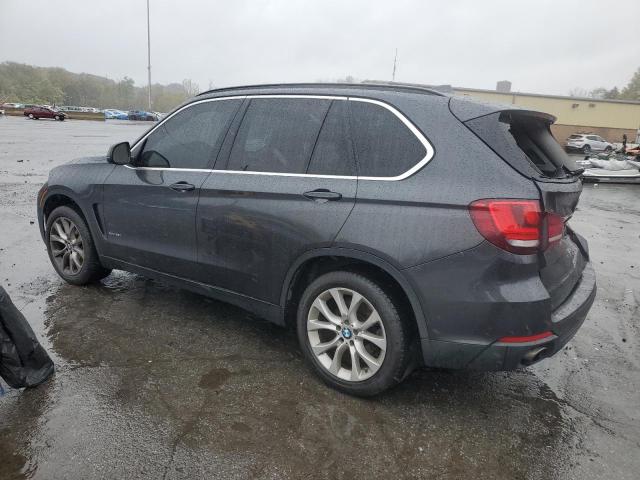 2016 BMW X5