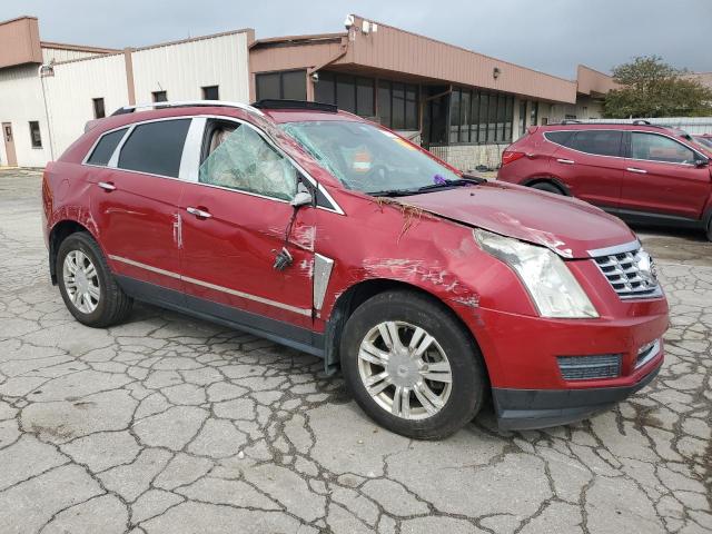 2014 Cadillac Srx