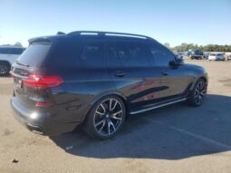 
										2022 BMW X7 full									